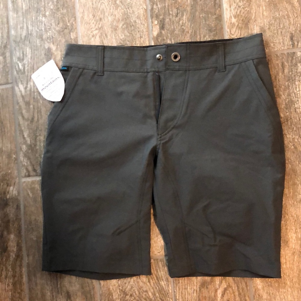 Kuhl Shorts